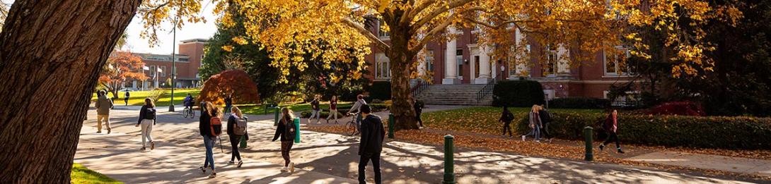 johnson hall exterior